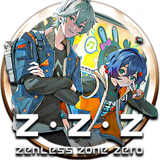 Zenless Zone Zero